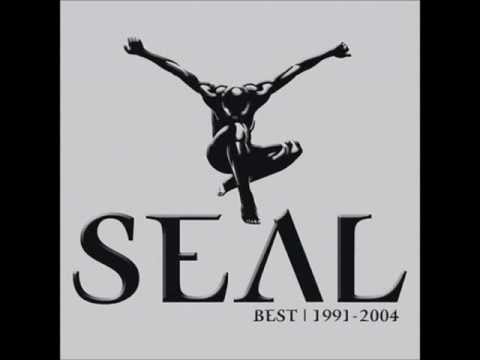 Текст песни Seal - Kiss From A Rose (Acoustic Version)