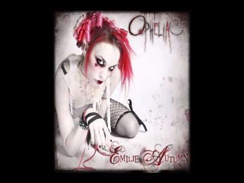Текст песни Emilie Autumn - How To Break A Heart (Poem)