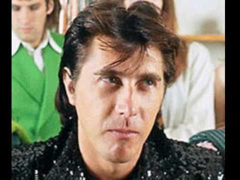 Текст песни Bryan Ferry - Thats How Strong My Love Is