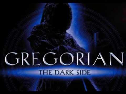 Текст песни Gregorian - Lady in black