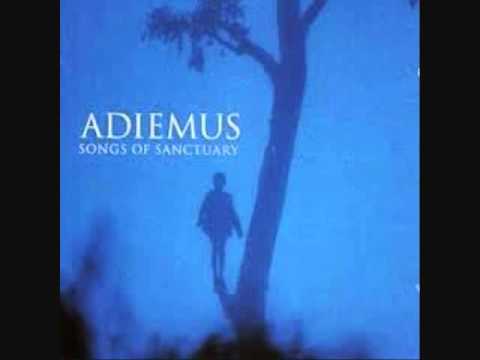 Текст песни Adiemus - Kayama