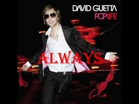 Текст песни David Guetta - Always