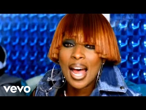 Текст песни Mary J. Blige - Family affair