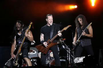 Текст песни Metallica - The House That Jack Built