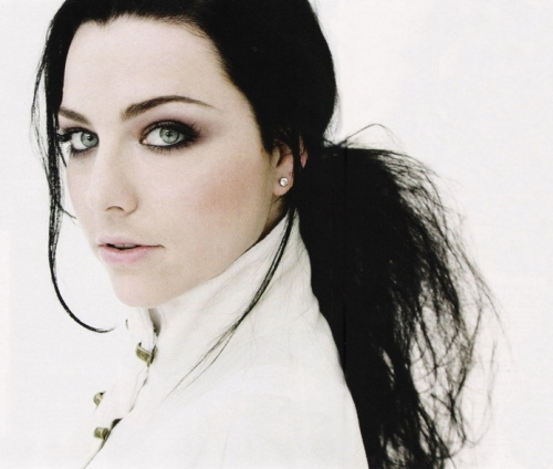 Текст песни Evanescence - Lose Control