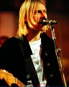 Текст песни Nirvana - On A Plain