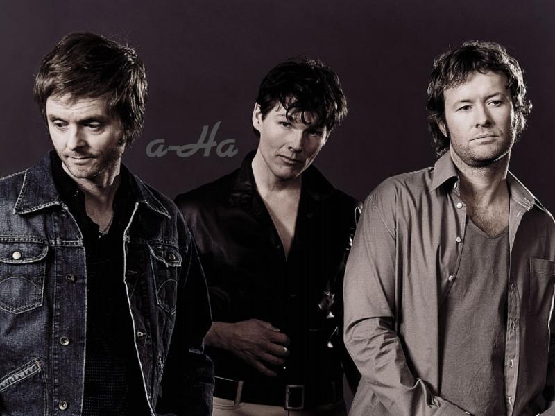 Текст песни A-ha - We're Looking For The Whales