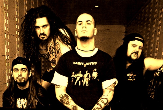 Текст песни Pantera - We;ll Gring That Axe For A Long Time
