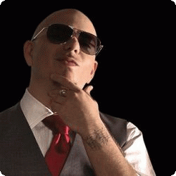 Текст песни Pitbull - Bon Bon