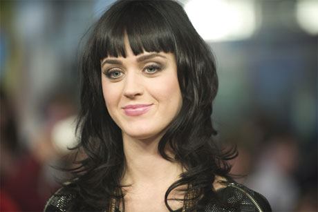 Текст песни Katy Perry - I