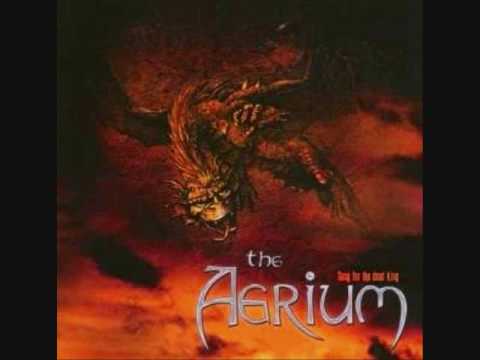 Текст песни Aerium - Prayer