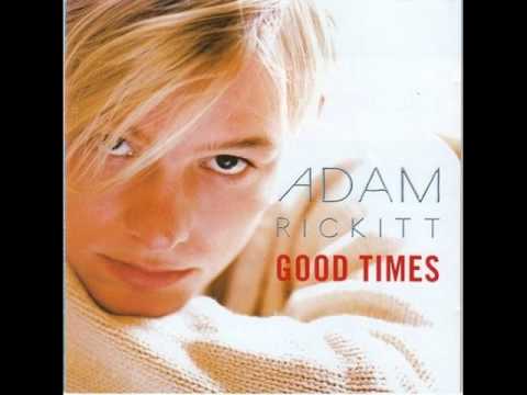 Текст песни Adam Rickitt - I Cant Live Without Your Love