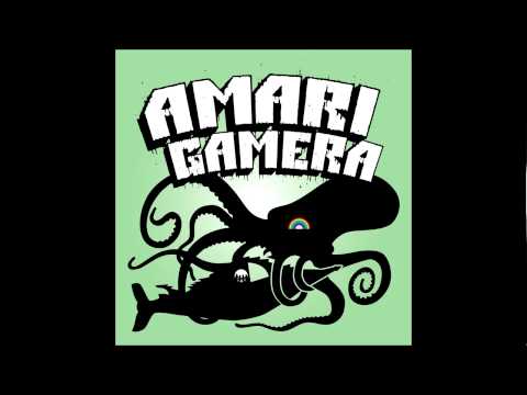 Текст песни Amari - Assaulto!