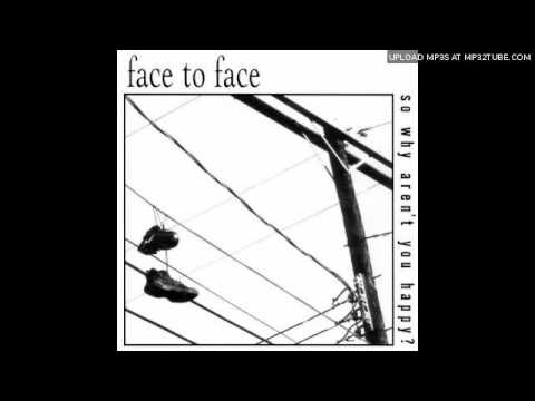 Текст песни Face To Face - Questions Still Remain