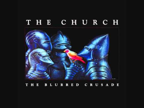 Текст песни Church - To be in Your Eyes