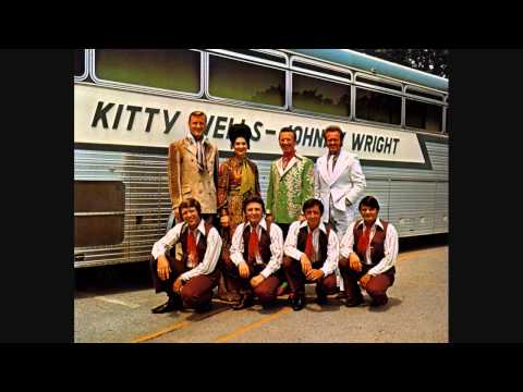 Текст песни Kitty Wells - Only The Lonely