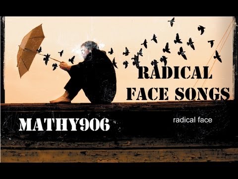 Текст песни Radical Face - The Dead Waltz
