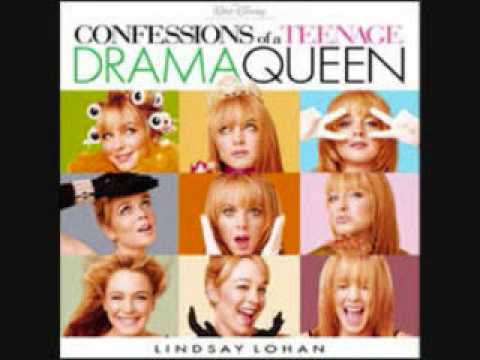 Текст песни  - The Real Me (OST Confessions of a Teenage Drama )