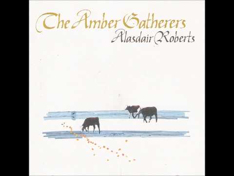 Текст песни Alasdair Roberts - I Am A Young Man