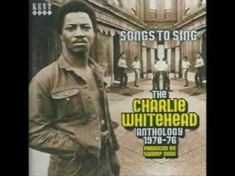 Текст песни Charles Whitehead - Between The Lines