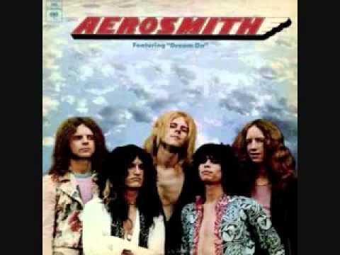 Текст песни Aerosmith - Movin Out