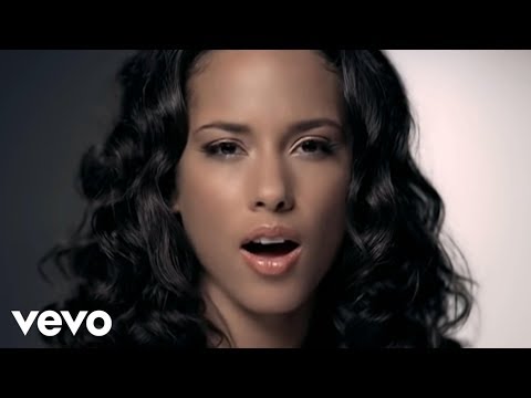 Текст песни Alicia Keys "As I Am" - Superwoman