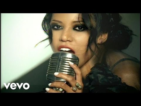 Текст песни Amerie - Why are you