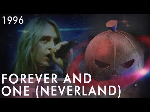 Текст песни  - Forever and one