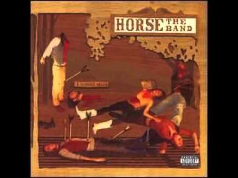 Текст песни Horse - Kangarooster Meadows