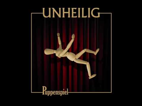 Текст песни Unheilig - Kleine Puppe