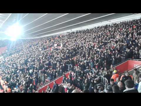 Текст песни Фанаты Manchester United - Ohhh Manchester