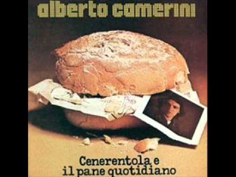 Текст песни Alberto Camerini - Santa Marta