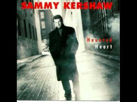 Текст песни Sammy Kershaw - She Don