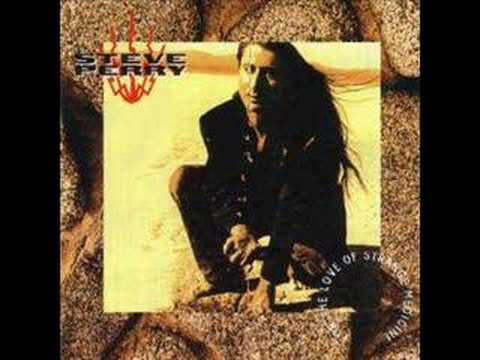 Текст песни Steve Perry - Listen To Your Heart
