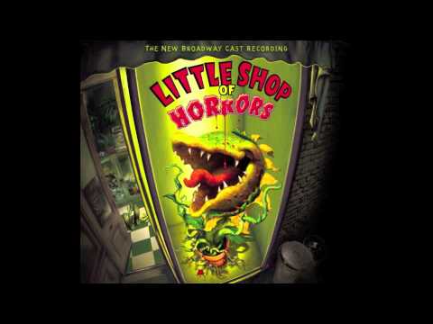Текст песни Little Shop Of Horrors - Ya Never Know