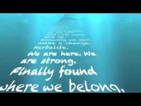 Текст песни  - We Are Here
