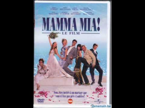 Текст песни Meryl Streep - The Winner Takes It All (OST Mama Mia)