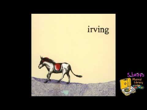 Текст песни Irving - Turn Of The Century