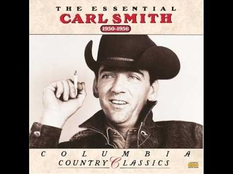 Текст песни Carl Smith - The Best Years Of Your Life 