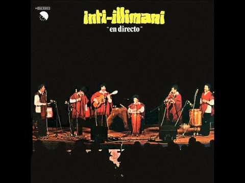 Текст песни Inti-Illimani - El Guarapo Y La Melcocha