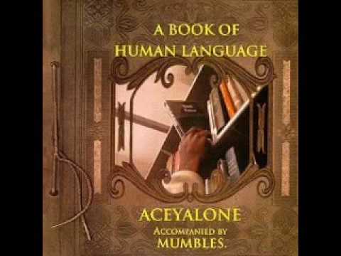 Текст песни Aceyalone - The Faces