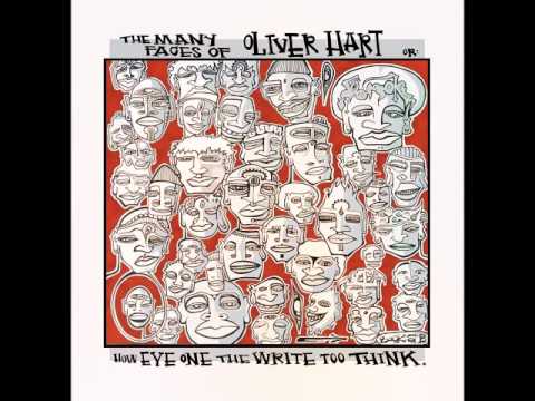 Текст песни Oliver Hart - Song About A Song