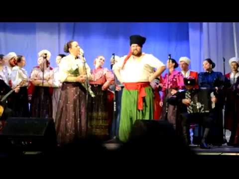 Текст песни Украинские песни - Варенички