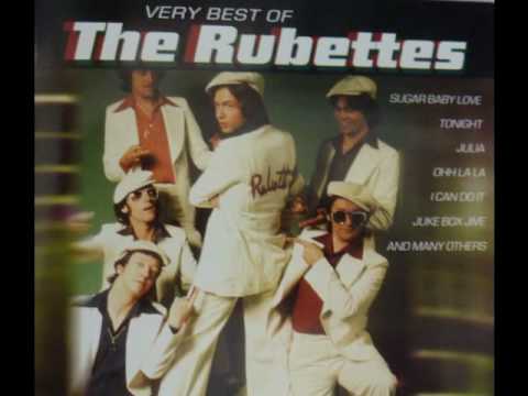 Текст песни The Rubettes - The Way Of Love