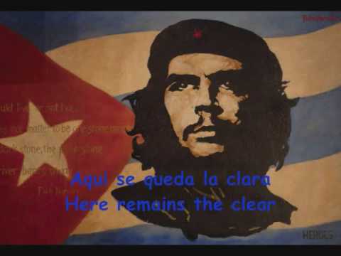 Текст песни  - hasta siempre