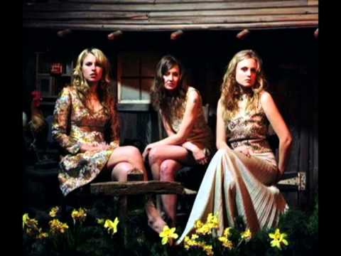 Текст песни The Be Good Tanyas - Out Of The Wilderness