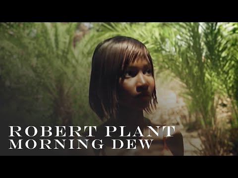 Текст песни Jimmy Page  Robert Plant - Morning Dew