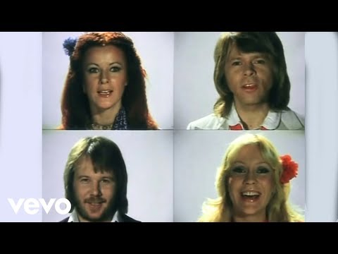 Текст песни ABBA - Take A Chance