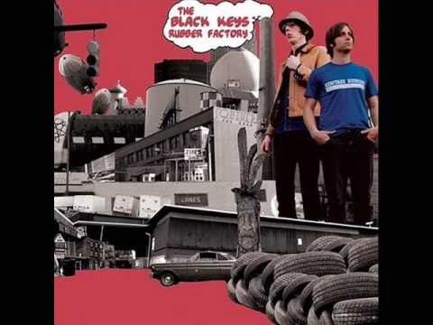 Текст песни The Black Keys - Grown So Ugly