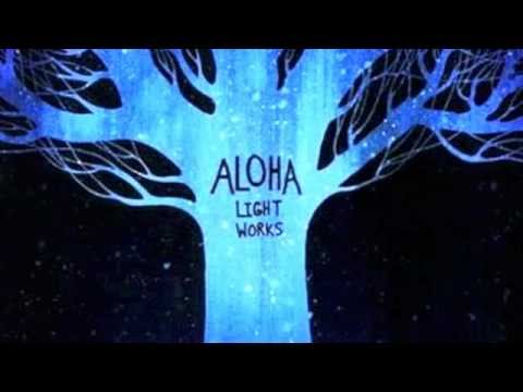 Текст песни Aloha - Gold World